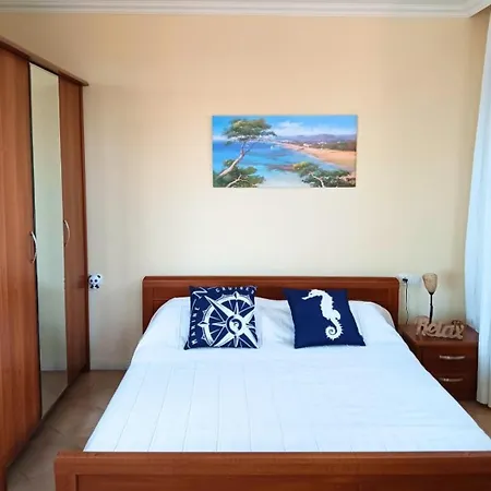 Апартамент Marina Dream At Santa Marina,
