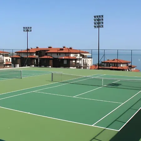 Апартамент Marina Dream At Santa Marina, Созопол
